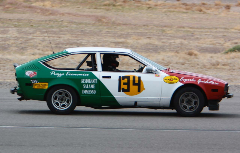 Illustration for article titled The Top 102 Lemons Of The Goin' For Broken 24 Hours Of LeMons